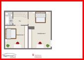 Grundriss Dachgeschoss - 