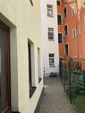 Hinterhof `` - 