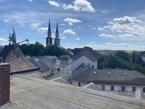 Blick v. Dach - 
