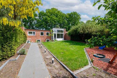 Grundstückkomplettansicht - 