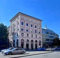 Voll ausgestatteter privater Büroraum für Sie und Ihr Team in Regus Maximilianstraße - München Altstadt-Lehel