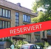 -RESERVIERT- Charmante 2-Zimmer-Wohnung mit Balkon im Auenviertel - Hamburg Eilbek