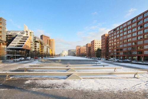 Tilla-Durieux-Park in der Umgebung - 