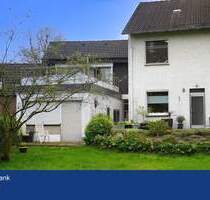 ***OPEN HOUSE 20.02.26 18-19 Uhr*** Komfort, Ruhe und Bauland zur Eigenverwirklichung. - Lünen Wethmar