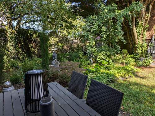 gemütliche Sitzecke - 