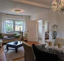 Idyllisches Einfamilienhaus mit Scheune, Garage und Garten - Freudenburg