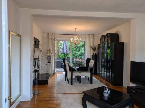 Wohn- Esszimmer - Mehrfamilienhaus, Wohnhaus mit 96,00 m&sup2; in Freudenburg zum Kaufen