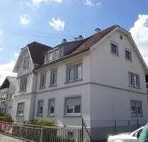 Schöne 4-Zimmer-Dachgeschosswohnung in Erbach