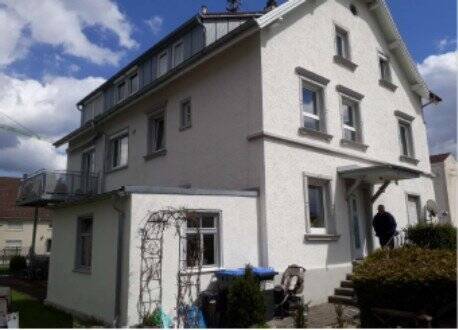 Bild 8 - 4 Zimmer Etagenwohnung zum Kaufen in Erbach