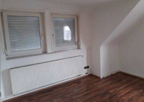 Bild 4 - 4 Zimmer Etagenwohnung in Erbach