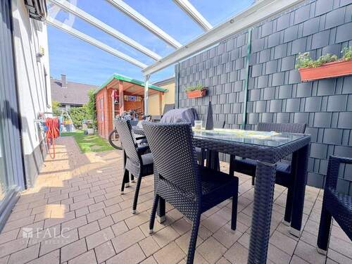 Terrasse - 