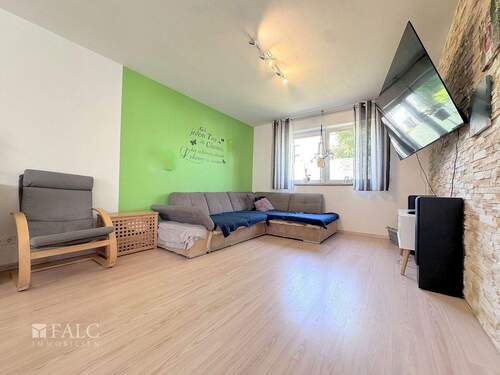 Wohnen - Etagenwohnung mit 165,00 m&sup2; in Bonn zum Kaufen