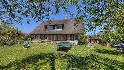 Bild 6 - 1 Zimmer Bauernhaus, Landhaus in Timmendorfer Strand