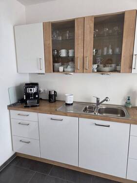 Einbauküche 1 - 3 Zimmer Etagenwohnung in Mettmann