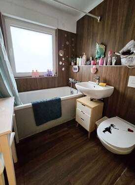 Badezimmer 2 - 