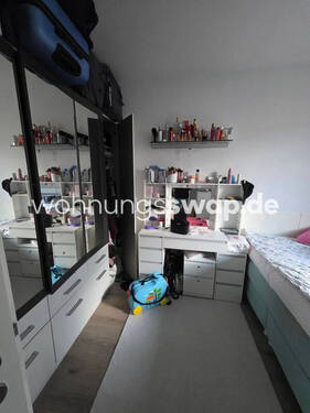Bild 2 - 2 Zimmer Etagenwohnung zur Miete in Berlin
