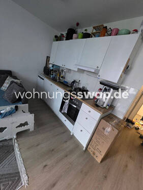 Bild 4 - Etagenwohnung mit 41,00 m&sup2; in Berlin zur Miete
