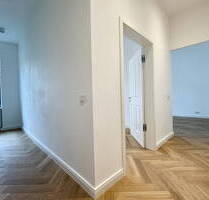 2-Zimmerwohnung | absolut ruhig | Balkon | EBK | Keller | sanierter Altbau - Berlin Steglitz