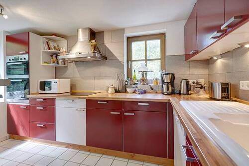 Kueche - 