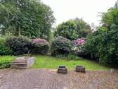 Garten/Terrasse - 