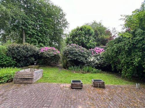 Garten/Terrasse - 