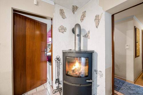 Kamin - 