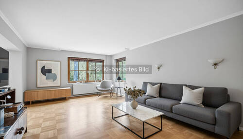 Wohnbereich Neu - 