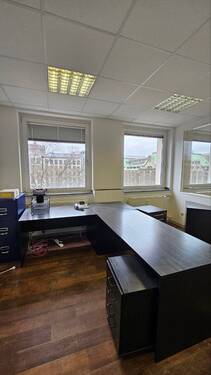 Büro - 5 Zimmer Büro in Düsseldorf