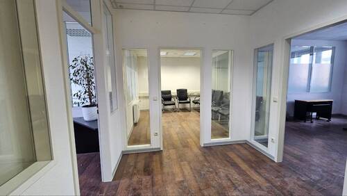 Büro - 