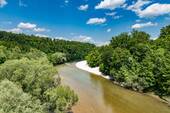 Isar - Grundstück zum Kaufen in Grünwald