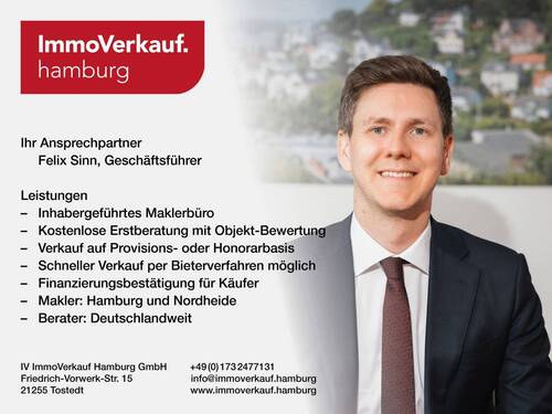 Neukundenflyer Deutschlandweit - 