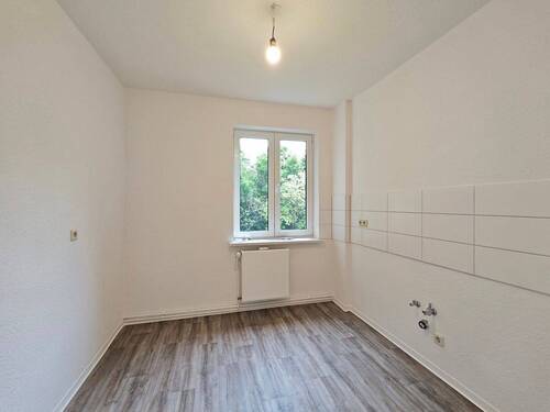 Wohnungsflur - 