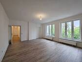 Hausansicht - 4 Zimmer Etagenwohnung zur Miete in Zeitz