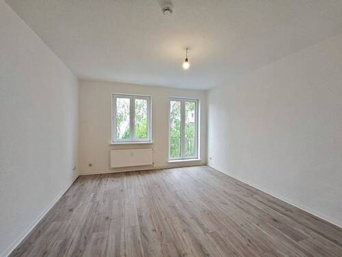 Ziehen Sie mit confern in Ihre neue Wohnung - 