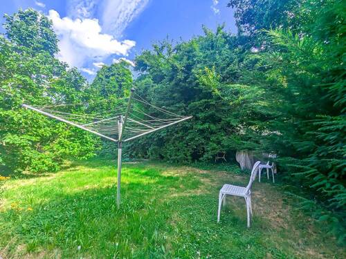 Garten - 