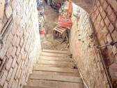 Kellertreppe - 