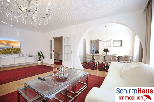 Wohnzimmer - 