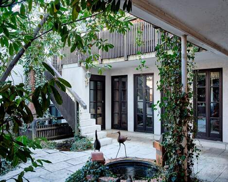 Einfach schick und besonders - 