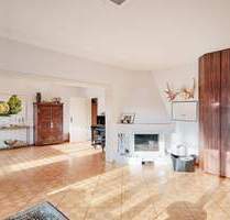 Großzügiges Mehrfamilienhaus & kleines EFH in zentraler Lage *** beide LEERSTEHEND*** - Esslingen am Neckar Mettingen