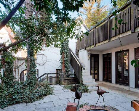 Urbanes Wohngefühl - 