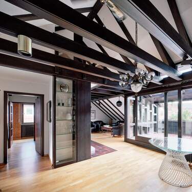 Praktisch und großzügig geschnitten - 