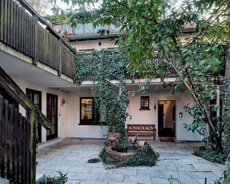 Hier werden Sie sich wohlfühlen - 