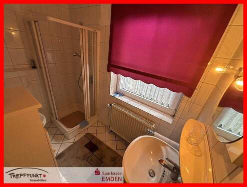 Badezimmer EG - 