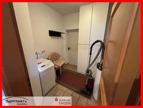 Hauswirtschaftsraum - 