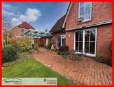 Terrasse - Einfamilienhaus mit 147,40 m² in Emden zum Kaufen