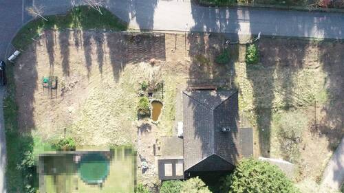 Außenansicht - Grundstück in Seevetal