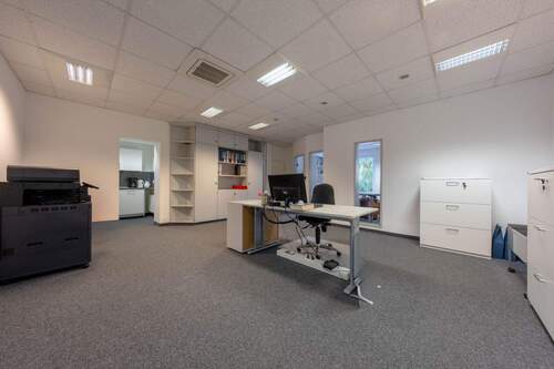 EG Großraumbüro - Büro in Selm