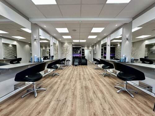 Salon - 