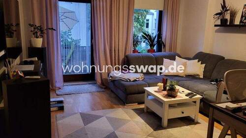 Bild 2 - 3 Zimmer Etagenwohnung zur Miete in Leipzig-04105