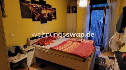 Bild 3 - 3 Zimmer Etagenwohnung in Leipzig-04105